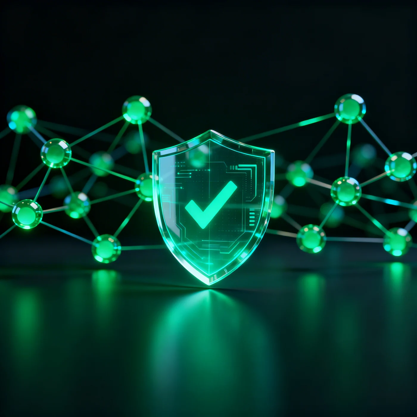 Защищённые активы DantePay